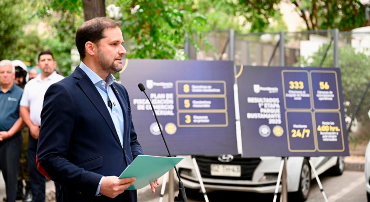 Providencia clausura 6 locales clandestinos donde se ejercía el comercio sexual