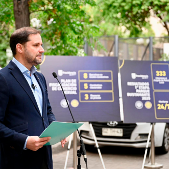 Providencia clausura 6 locales clandestinos donde se ejercía el comercio sexual