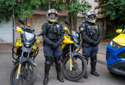 Providencia clausura 6 locales clandestinos donde se ejercía el comercio sexual