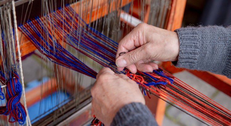 Emporio Montecarmelo: Un homenaje a los cultores y oficios de Chile