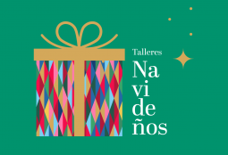 Te esperamos en los talleres navideños en el CIDES Los Misioneros