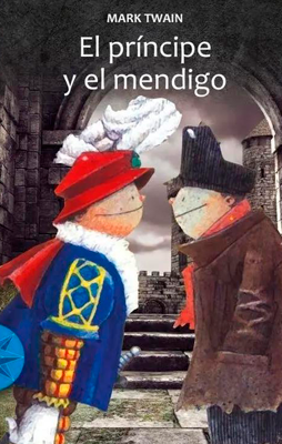 El Príncipe y el mendigo