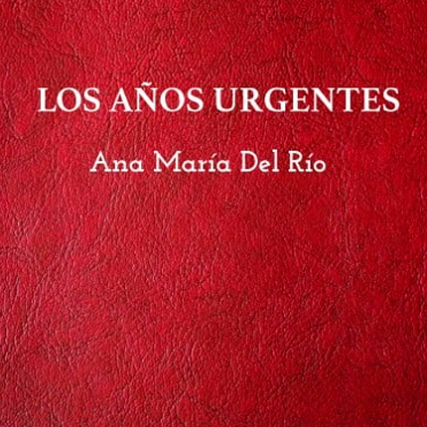 Los años urgentes