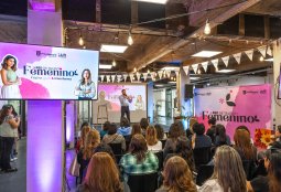 Lanzamos la Red de Talento Femenino para impulsar la empleabilidad de mujeres