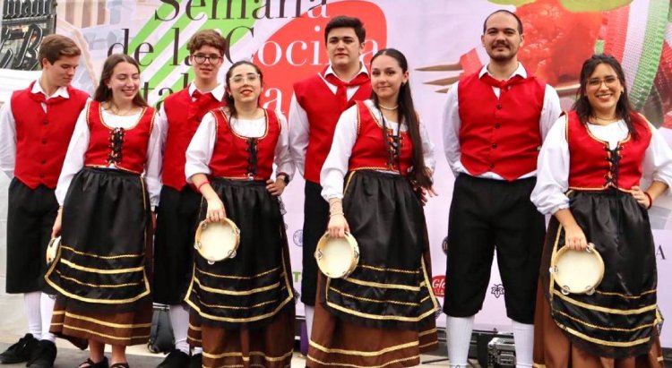 Del Mediterráneo a Barrio Italia: Providencia celebra la Semana de la Cocina Italiana
