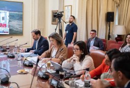 Concejo Municipal martes 25 de noviembre