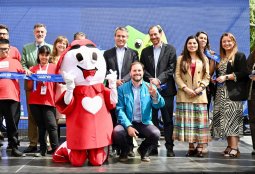 Lanzamos la 4ª Feria de Inclusión Laboral para Personas con Discapacidad - Providencia 2025