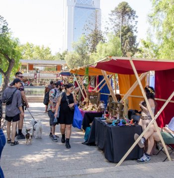 Bookish Fest For Good