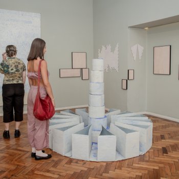 Diciembre en Montecarmelo: un mes para crear, aprender y celebrar entre talleres, manualidades navideñas y exposiciones