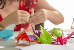 Diciembre en las Bibliotecas de Providencia: talleres, cuentacuentos y panoramas para toda la familia