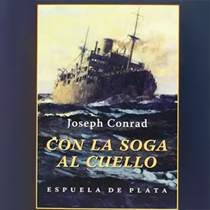 Con la soga al cuello