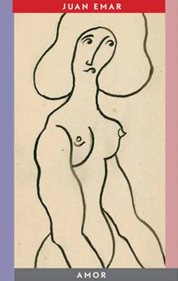 Amor, Álvaro Yáñez Bianchi