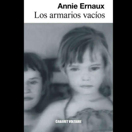 Los armarios vacíos