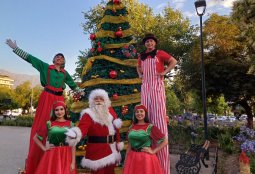 Regala Local: Vive la magia navideña apoyando al comercio local