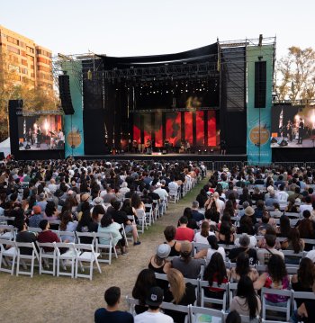 XXIII Festival Internacional de Jazz