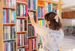 Club de Lectura: Nacionalidades “Nieve en Otoño” Irène Némirovsky