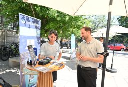 Open Govtech: Providencia financiará hasta $3 millones el pilotaje de soluciones innovadoras