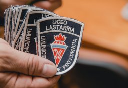 Histórico: Providencia obtiene 12 puntajes nacionales en prueba PAES