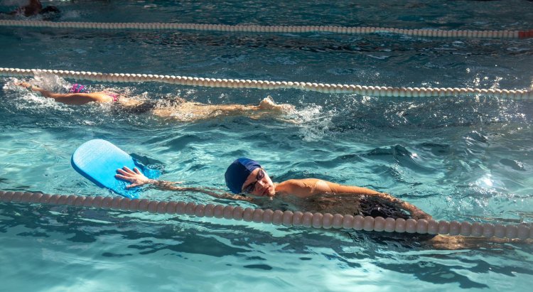 Este 21 de enero: Postula ONLINE a los talleres del Centro Deportivo Providencia y El Aguilucho