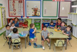 Te invitamos a ser parte de la Escuela de Lenguaje Abelardo Iturriaga 2026