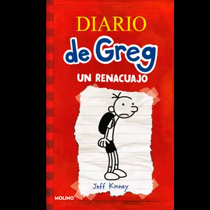 El diario de Greg