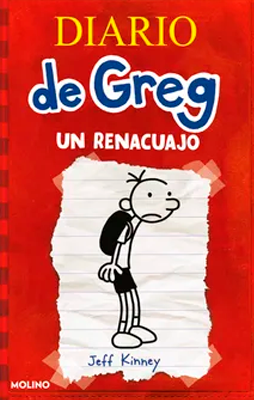 El diario de Greg