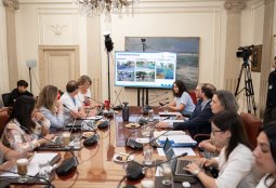 Concejo Municipal martes 20 de enero