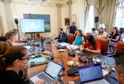 Concejo Municipal martes 27 de enero