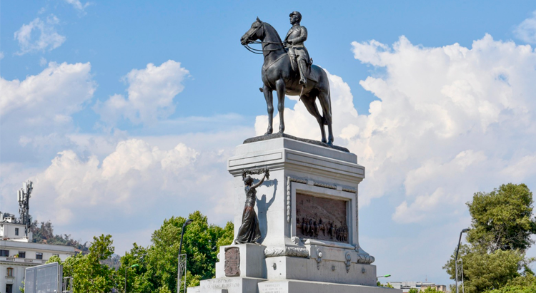 Alcalde Bellolio y Concejo Municipal aprueban retorno de Baquedano a su lugar de origen