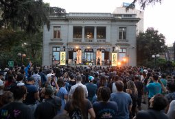 Festival de Bandas Tributo