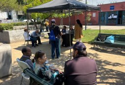 Operativo "Activando Providencia" - Marchant Pereira 1795 (Exclusivo comunidad)