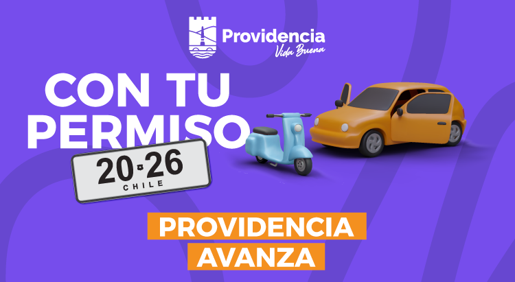 Anticípate y relájate este verano: ya puedes pagar online tu Permiso de Circulación 2026
