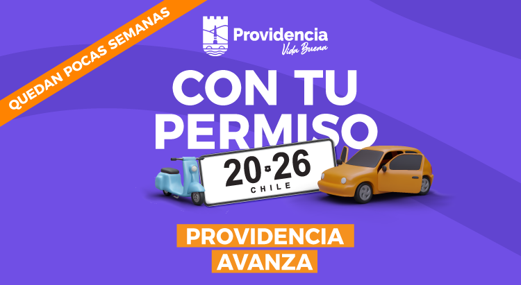 Paga tu Permiso de Circulación 2026
