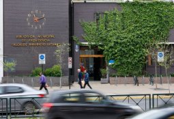 La Biblioteca Municipal de Providencia tiene nueva casa