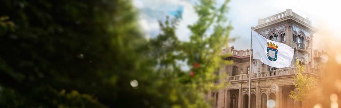 Permiso de ocupación en el Espacio Público