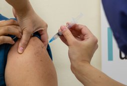 Este lunes 2 de marzo, comienza la Campaña de Vacunación contra la Influenza 2026