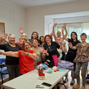 Pilates, Inteligencia Artificial y mucho más: Inscríbete a los talleres del CIDES Los Misioneros