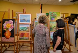 Panadería, orfebrería y más: inscríbete en los talleres del CIDES Alicia Cañas