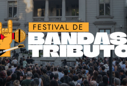 Festival de bandas tributo