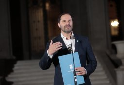 Alcalde Bellolio por regreso de Baquedano: “Hoy se cierra un ciclo donde la violencia intentó ganarle a la democracia”