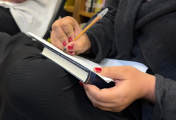 Inscripciones abiertas para el taller de escritura permanente del Café Literario Santa Isabel