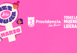 Mes de la mujer: Todas las mujeres lideran