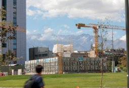 Alcalde Bellolio por inauguración de Nueva Alameda Providencia: “Aún tenemos ausente al general Baquedano”