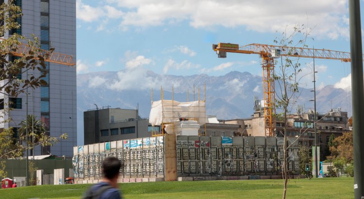 Alcalde Bellolio por inauguración de Nueva Alameda Providencia: “Aún tenemos ausente al general Baquedano”