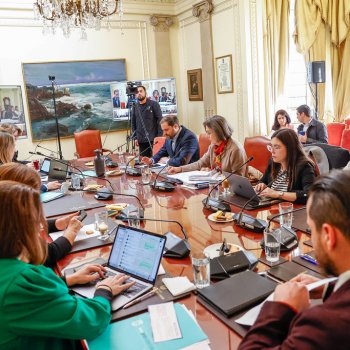 Concejo Municipal sábado 10 de marzo