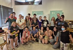 Café Literario Santa Isabel inicia Taller Permanente de Escritura Creativa 2026