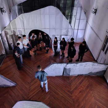 Recorridos Patrimoniales 2026: Vive Montecarmelo