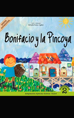 Bonifacio y la Pincoya