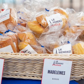 Festival Francófona: el encuentro cultural y gastronómico que regresa a Providencia