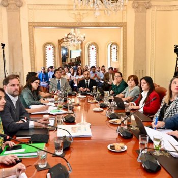 Concejo Municipal Extraordinario martes 31 de marzo